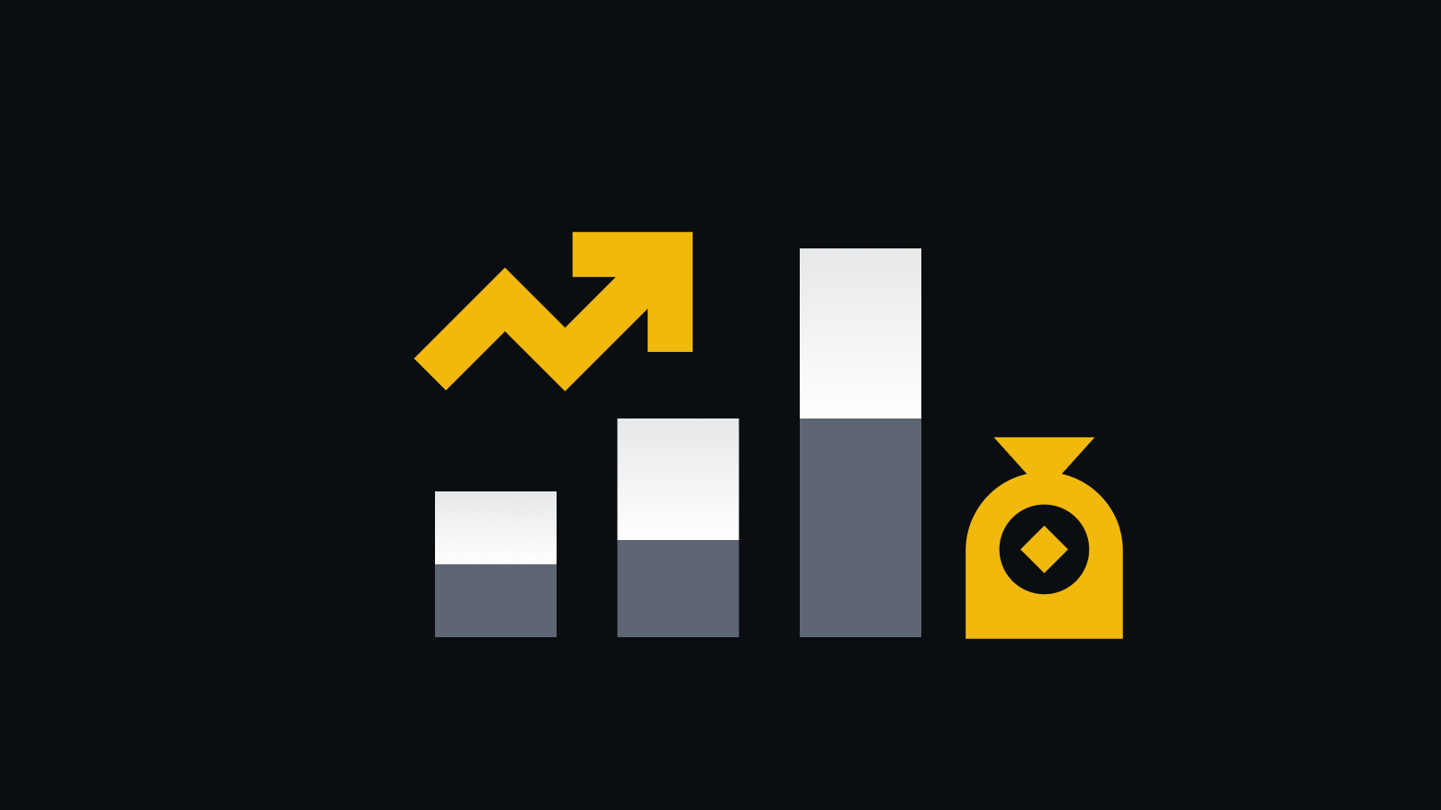 全球领先数字资产服务